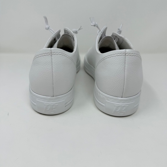 New Paul Green Hadley Sneaker White Women's Sz US 11 / UK 8.5 - Picture 9 of 15